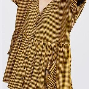 Zara Delux Denim collection